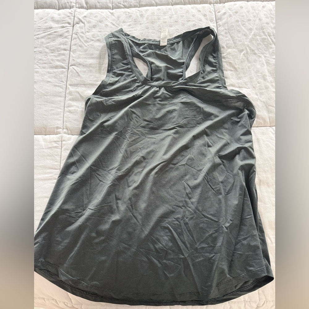 ZYIA active hunter progress tank